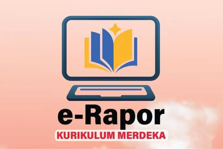 E-Raport dalam pendidikan