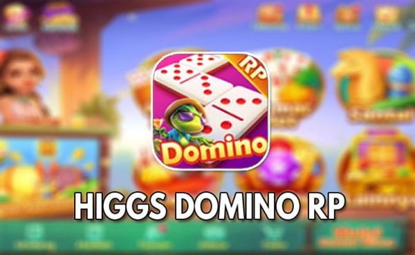 Cara Download Game Higgs Domino RP
